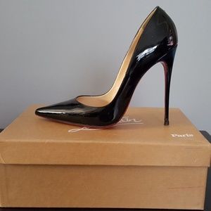 Christian Louboutin So Kate